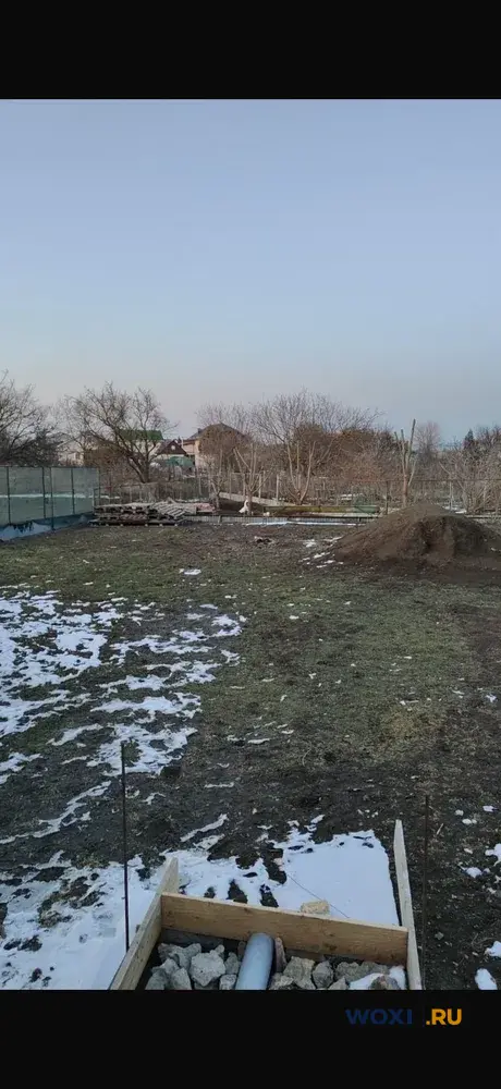 Участок 6 сот. (ИЖС)