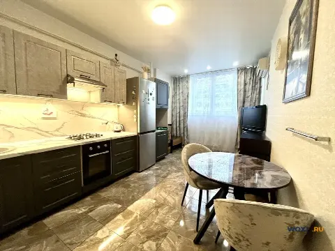 1-комн. квартира, 44 м², 6/14 эт.