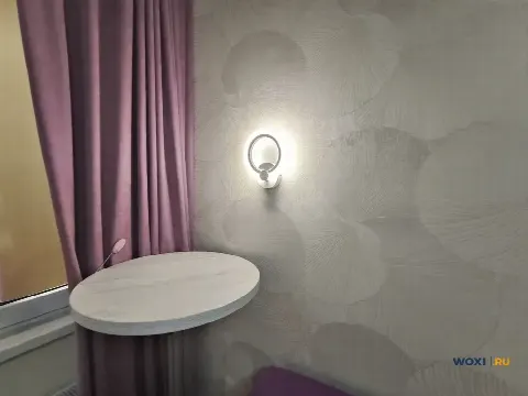 Квартира-студия, 25 м², 4/6 эт.