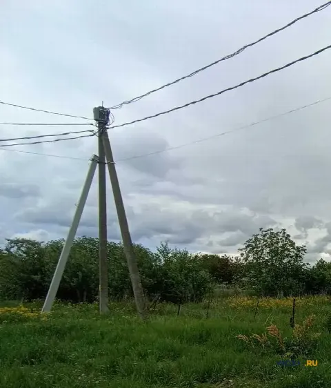 Участок 7 сот. (ИЖС)