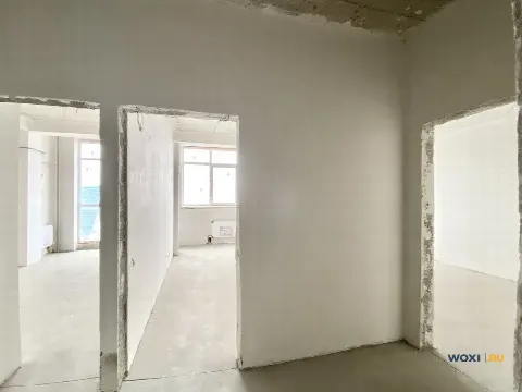 2-комн. квартира, 61 м², 2/3 эт.