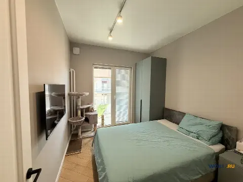 1-комн. квартира, 44 м², 5/7 эт.