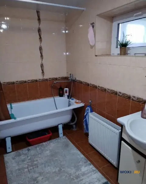 Дом 140 м² на участке 7 сот.