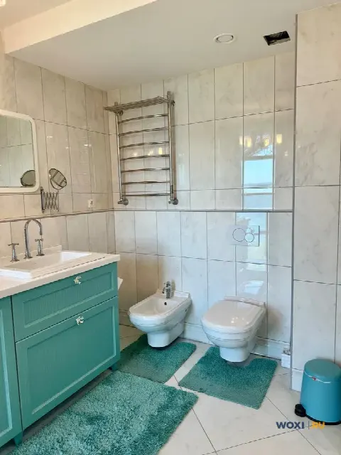 2-комн. квартира, 167 м², 5/13 эт.