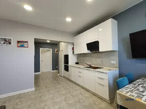 3-комн. квартира, 70 м², 11/19 эт.