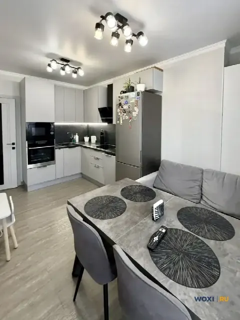 1-комн. квартира, 52 м², 7/11 эт.