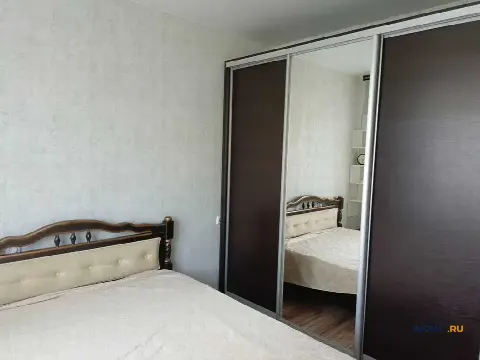 1-комн. квартира, 40 м², 10/16 эт.