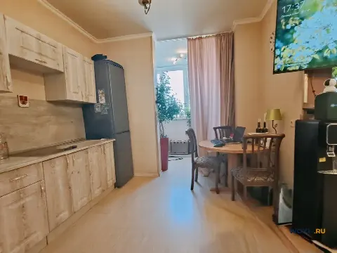 1-комн. квартира, 50 м², 12/14 эт.