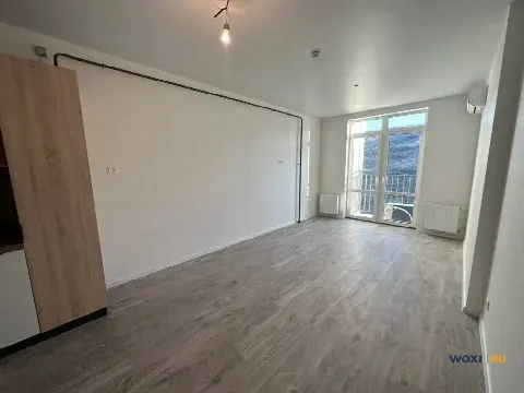 1-комн. квартира, 43 м², 4/4 эт.