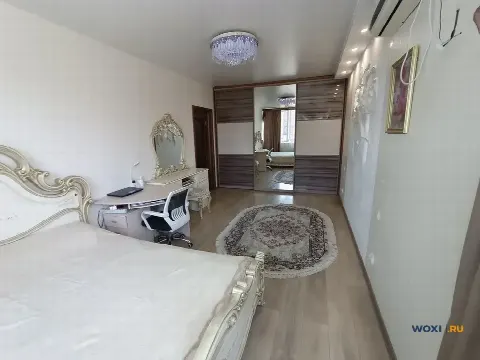 2-комн. квартира, 78 м², 3/12 эт.