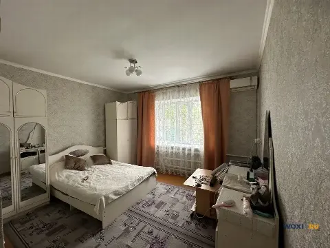 Дом 220 м² на участке 4 сот.