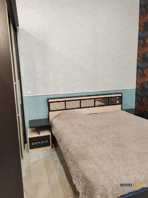 Квартира-студия, 35 м², -1/14 эт.