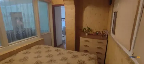 2-комн. квартира, 57 м², 7/9 эт.