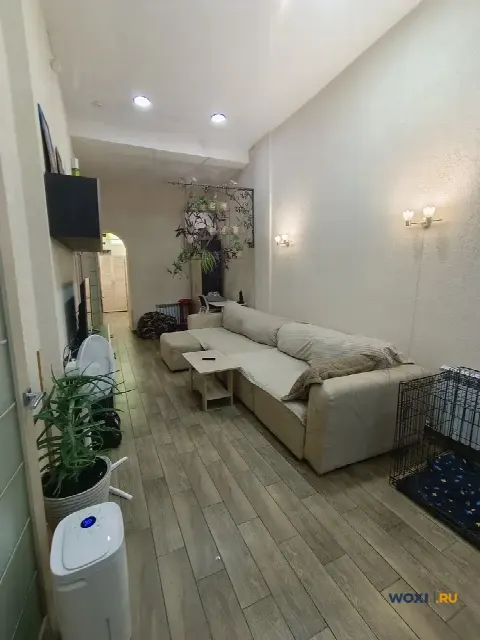 4-комн. квартира, 98 м², -1/13 эт.