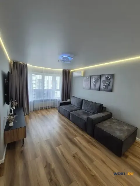 2-комн. квартира, 55 м², 8/9 эт.