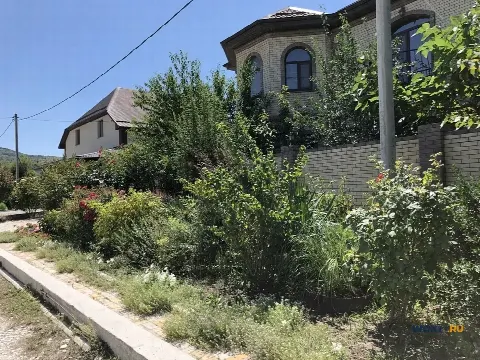 Дом 310 м² на участке 10 сот.