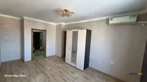 1-комн. квартира, 43 м², 9/9 эт.