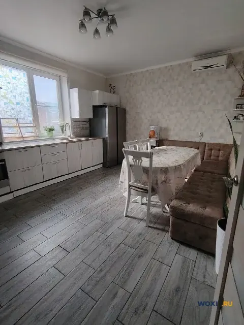 Дуплекс, 120 м²