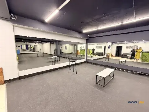 Помещение свободного назначения, 127 м²