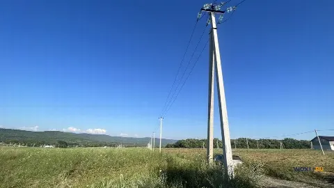Участок 9 сот. (с/х)
