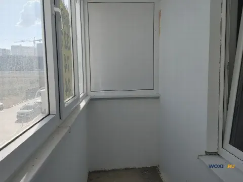 2-комн. квартира, 65 м², 2/16 эт.
