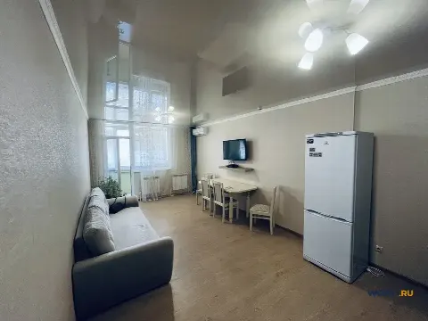 2-комн. квартира, 54 м², 5/20 эт.