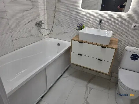 Квартира-студия, 28 м², 18/20 эт.