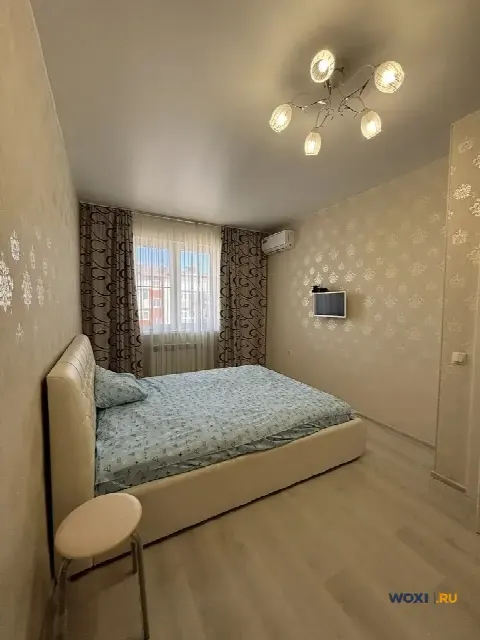 1-комн. квартира, 35 м², 9/9 эт.