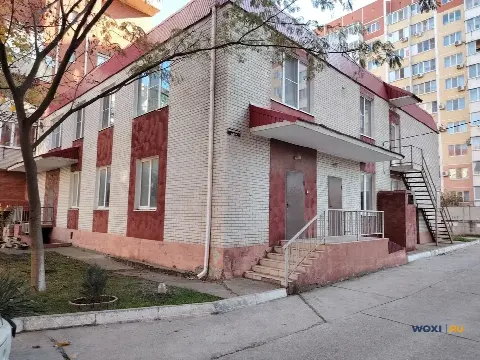 Помещение свободного назначения, 845 м²