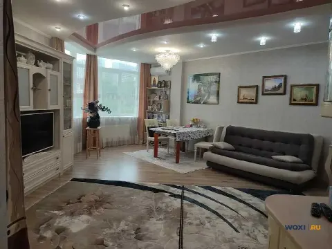2-комн. квартира, 86 м², 2/9 эт.