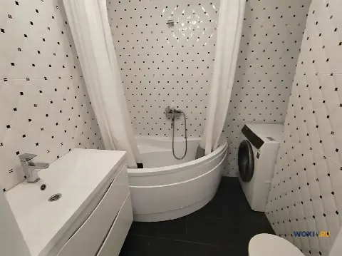 1-комн. квартира, 49 м², 17/17 эт.