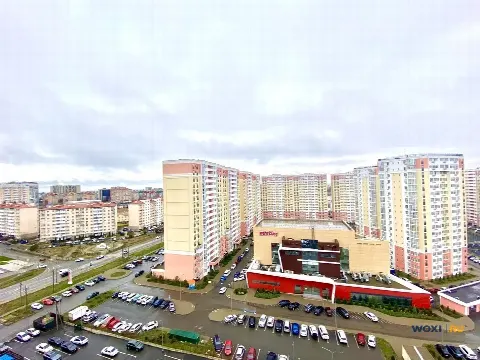 2-комн. квартира, 64 м², 14/14 эт.