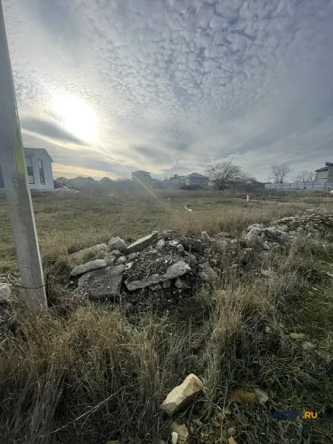 Участок 7 сот. (ЛПХ)