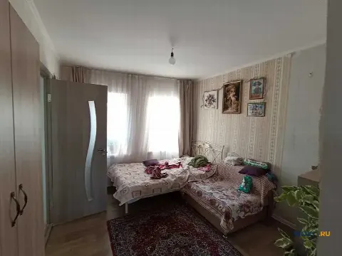 Дом 32 м² на участке 4 сот.