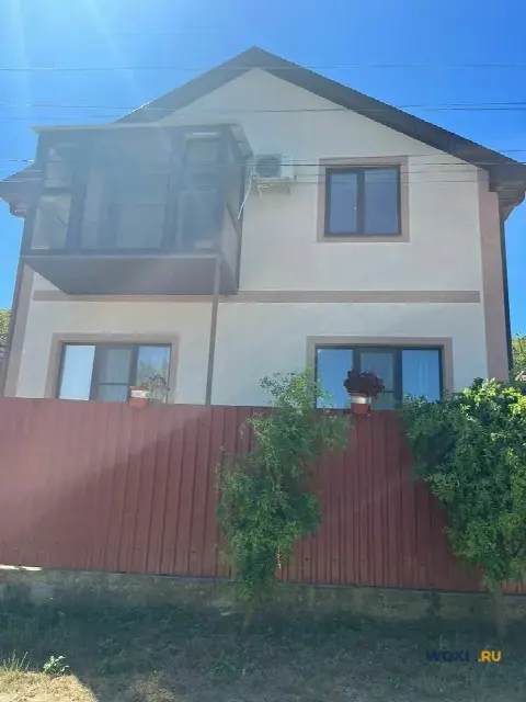 Дом 150 м² на участке 10 сот.