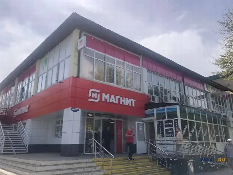 Помещение свободного назначения, 730 м²