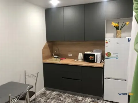 1-комн. квартира, 40 м², -1/3 эт.