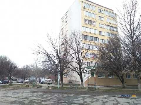 6-комн. квартира, 133 м², 1/9 эт.