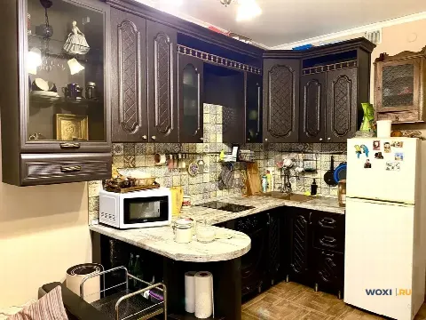 1-комн. квартира, 44 м², 10/17 эт.