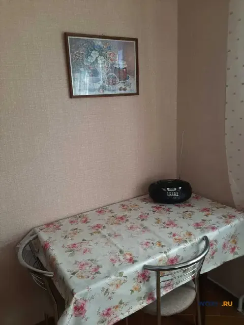 1-комн. квартира, 32 м², 5/5 эт.