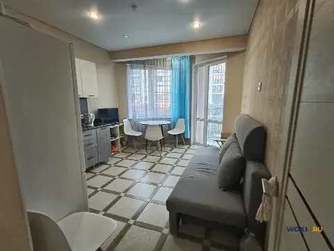 1-комн. квартира, 41 м², 5/16 эт.