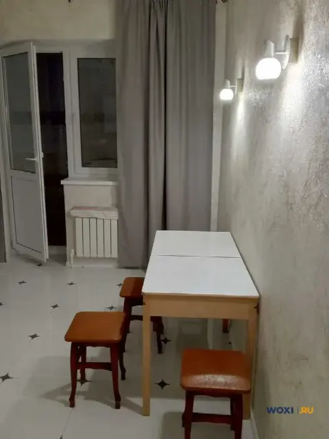 1-комн. квартира, 40 м², 3/5 эт.