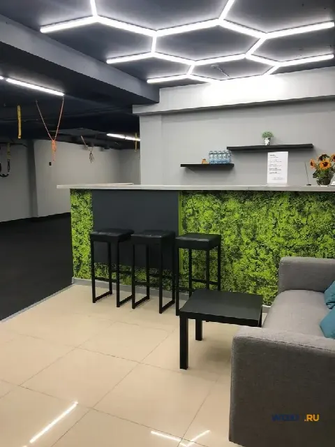 Помещение свободного назначения, 127 м²
