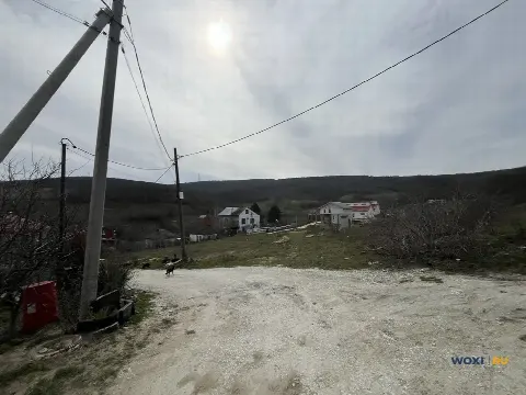Участок 5 сот. (ИЖС)