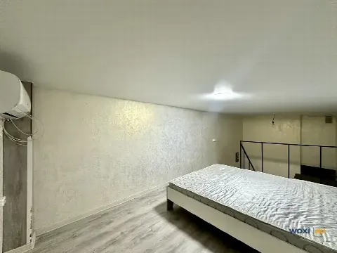 Квартира-студия, 21 м², -1/9 эт.