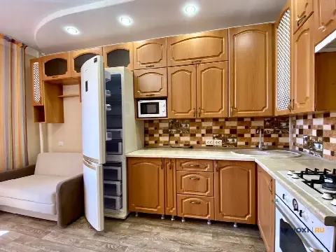 1-комн. квартира, 44 м², 7/14 эт.