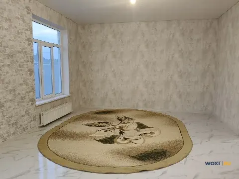 Дом 74 м² на участке 3 сот.
