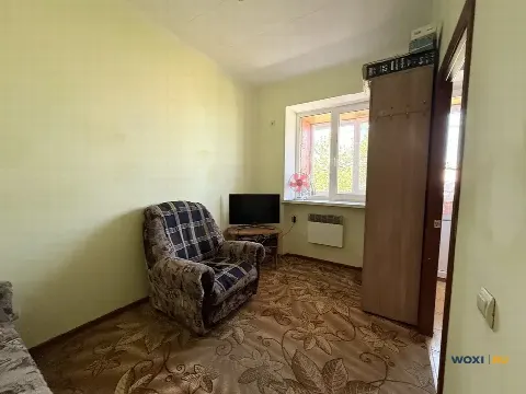 1-комн. квартира, 32 м², 3/4 эт.