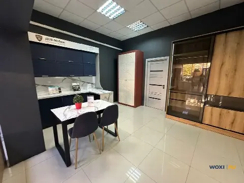 Торговое помещение, 105 м²