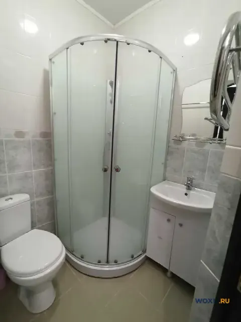 Дуплекс, 20 м²
